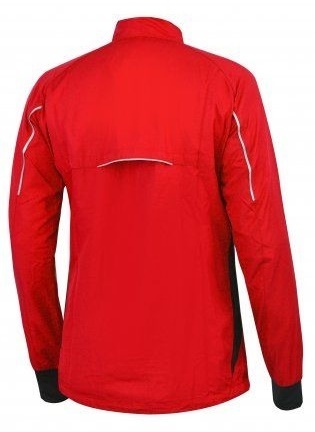 NONAME ROBIGO RUNNING костюм для бега красный - 2