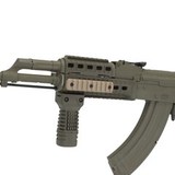 Пикатинни на 9 шагов, DLG Tactical Пикатинни на 9 шагов, DLG Tactical