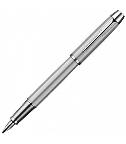 Набор подарочный Parker IM Brushed Metal CT (1935010)