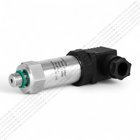 Фото ZMYL-350bar-G1/4 0-10V - Датчик давления с диапазоном до 350 бар, присоединительной внешней резьбой G1/4