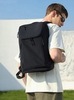 Картинка рюкзак городской Bange BG-2517-1 Black - 14