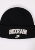 Шапка Boxraw East Street Черный