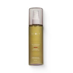 Мист парфюмированный для волос и тела Mixit Spa Rituals Wild Cherry Body&Hair Mist 150 мл