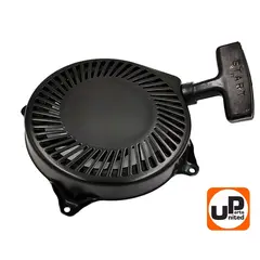 Стартер ручной UNITED PARTS для двигателя B&S 1650 (497830, 496650) (90-1075)