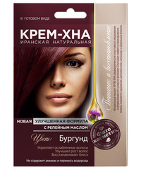 ФИТО Крем-хна в готовом виде 