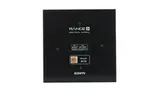 Видеоприёмник Rushfpv 3.3G VRX receiver (with Card Recording, DVR) с антенной