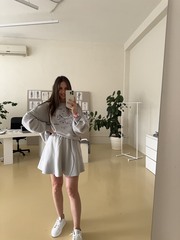 СВИТШОТ 