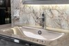 Boheme Eterna 171-CR Смеситель для раковины, цвет: хром