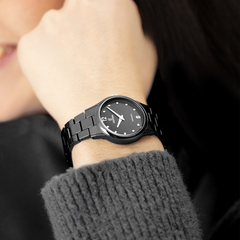 Часы женские Festina F20751/7 Ceramic