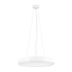 Подвесной светильник Cocotte-S белый LED 30W 3000K