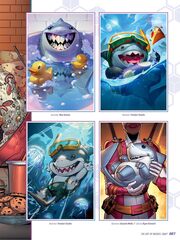 The Art of Marvel SNAP (На английском языке)