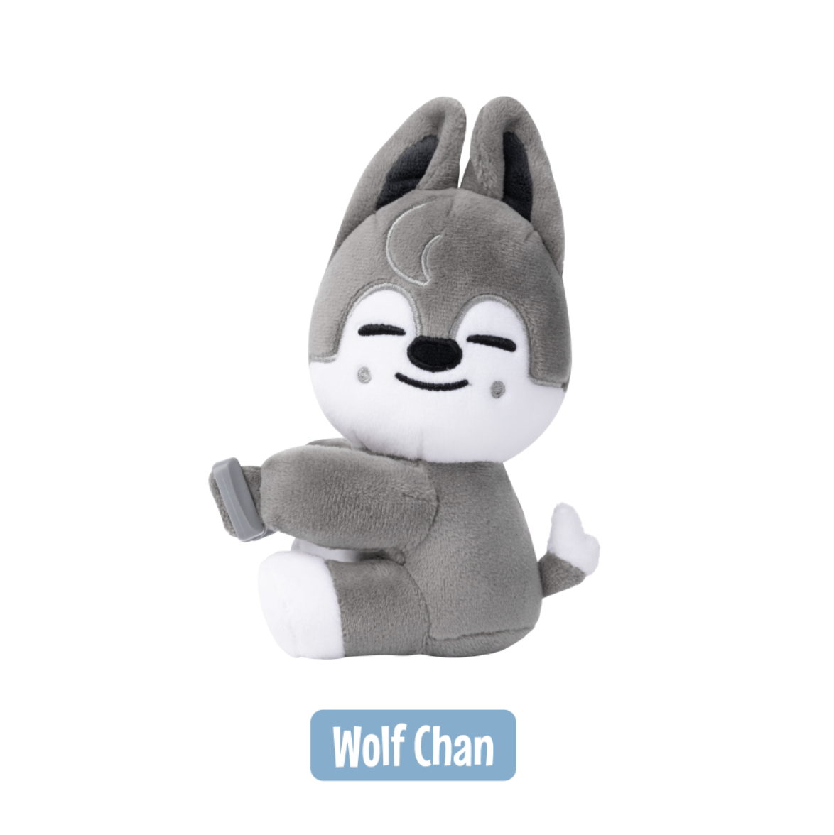 Купить Мерч SKZOO STRAP PLUSH [Плюш] | Stars Store K-POP интернет