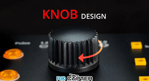 Программатор для сервоприводов KST Servo Programming Tool Card #5 for KST Servos V6.0 & V8.0