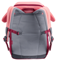 Рюкзак Deuter Kikki 8 Blossom/Raspberry