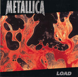 METALLICA:  Load
