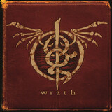 LAMB OF GOD Wrath (Винил):