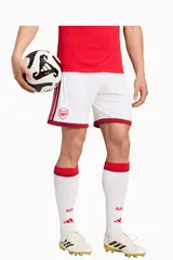 Шорты adidas Arsenal FC 26/27 Home - белый
