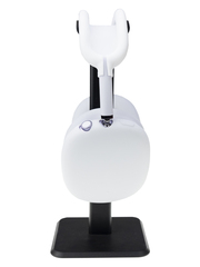 Комплект силиконовых накладок AirPods Max (Белый)