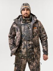 Демисезонный костюм для охоты Remington Stormfront II Figure на remingtonn.ru