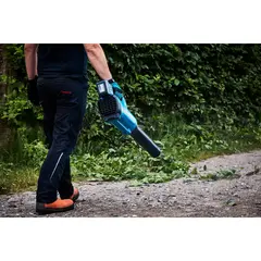 Аккумуляторная воздуходувка Makita DUB184Z
