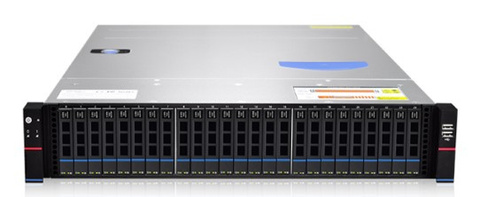 Корпус серверный 2U Gooxi RMC2125-620-HSE-D