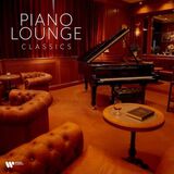 VARIOUS ARTISTS: Piano Lounge Classics (Виниловая пластинка)