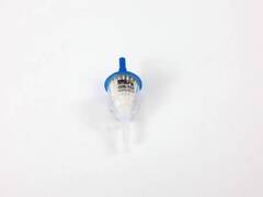 Фильтр топливный универсальный BIG  GB-702
