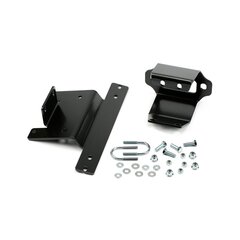 Установочный комплект лебедки Polaris Ranger RZR 08+, Warn