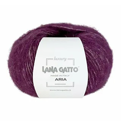 Lana Gatto ARIA