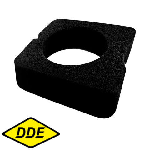 Фильтр воздушный DDE VB 60/VB 60 S поролоновый (909-754-008)