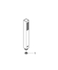 GROHE Euphoria Cube 27888AL0 Душ ручной