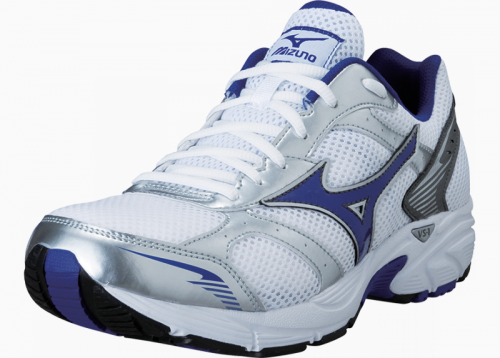 Mizuno Crusader 7 Кроссовки для бега мужские 25 - 3
