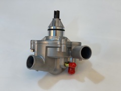 Водяная помпа для Suzuki GSX-R600 / GSX-R750 2004-2005 г.в.