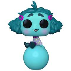Funko POP! Disney Inside Out 2: Envy (On Memory Orb) (1449)