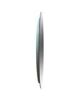 Art&Max Sanremo AM-SAN-800-DS-F Зеркало с подсветкой, цвет: белый