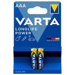 Батарейка High Energy Micro 1.5V - LR03/  AAA (2 шт)  701-870