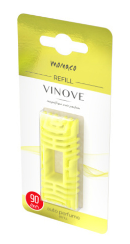 VINOVE Сменный картридж MONACO