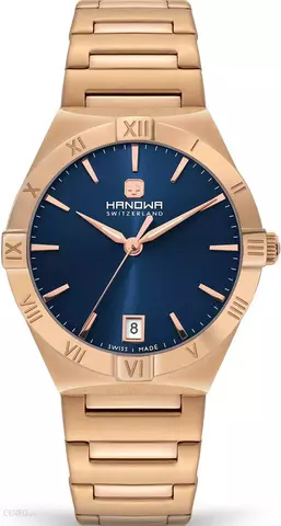 Часы женские Hanowa HAWLH2200420 Surselva