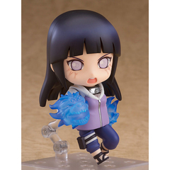 Фигурка Nendoroid Naruto Shippuden: Hinata Hyuga