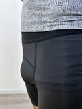 Обтягивающие беговые шорты RUNDAY Slim