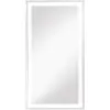 Art&Max AM-TEC-350-650-1D-R-DS-F Зеркало-шкаф с подсветкой