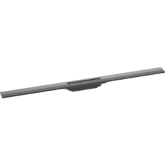 Hansgrohe RainDrain Flex 56046340 Внеш. часть 100 см BBC фото