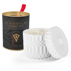 Интерьерная свеча SCANDYLAB Hygge Box SL-HB01