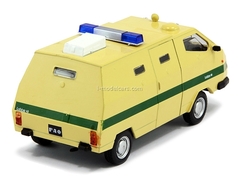 RAF-Labbe Collector Car USSR 1:43 DeAgostini Service Vehicle #43