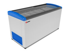Морозильный ларь FROSTOR GELLAR FG 600 E