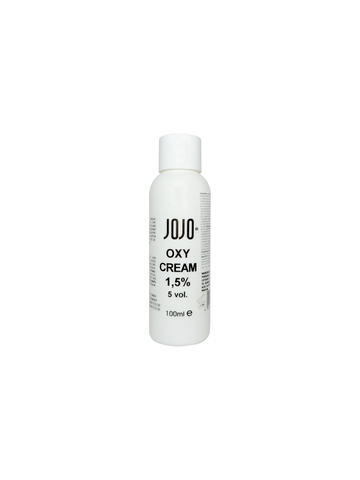 Оксидант 1,5%, OXY CREAM, 100 мл
