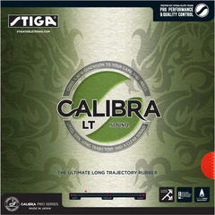 Накладка STIGA Calibra LT Sound