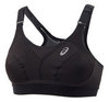 Беговой топ женский Asics Cooling Bra черный - 1