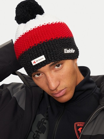 Картинка шапка Eisbar star pompon ska 941 - 6