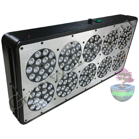 LED светильник для растений Apollo 10 (450W)